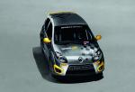 Renault Twingo RS R2 2011 года